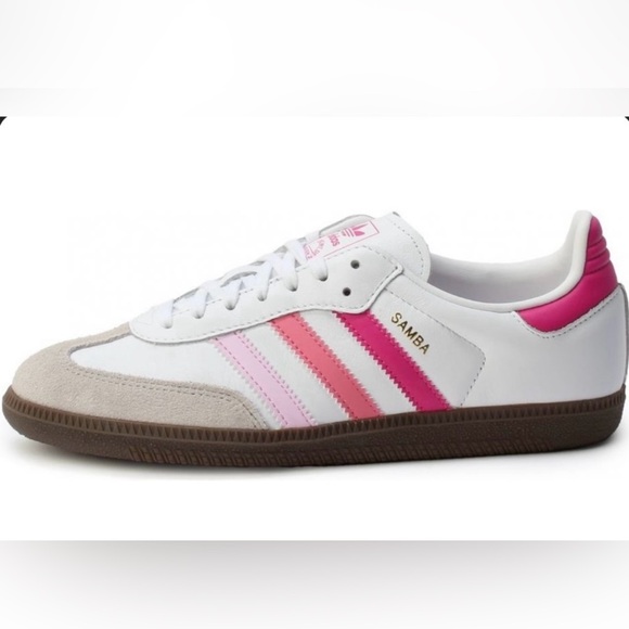 Adidas Samba OG Shoe - Picture 2 of 6